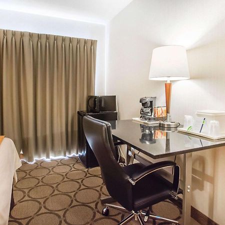 Comfort Inn Edmundston Extérieur photo