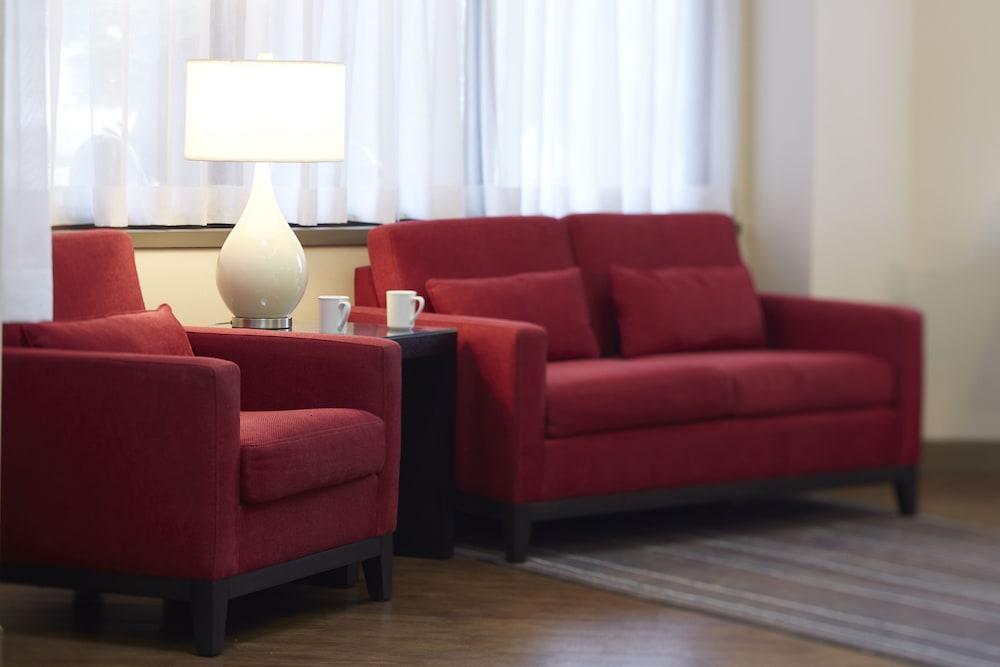 Comfort Inn Edmundston Extérieur photo