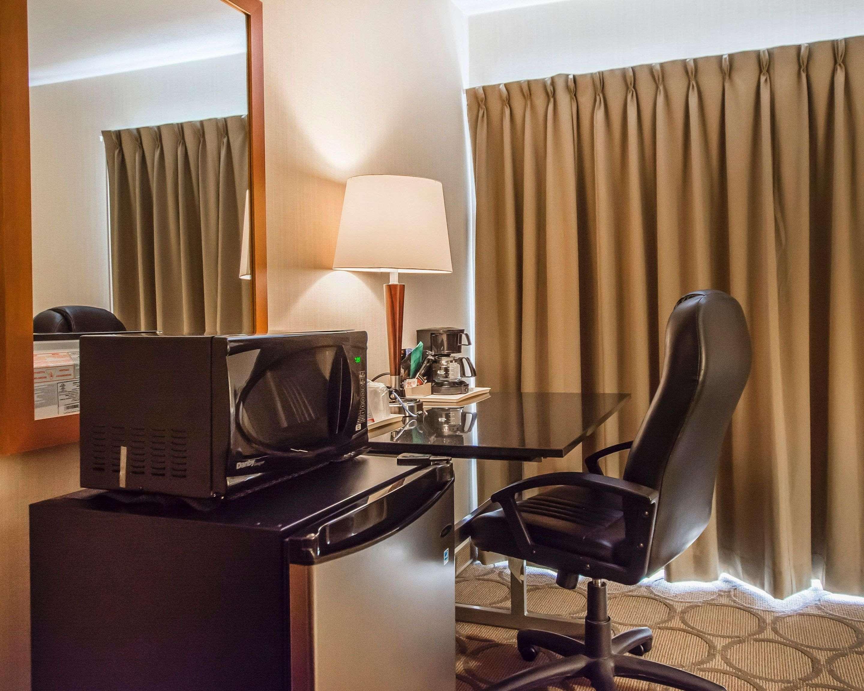 Comfort Inn Edmundston Extérieur photo