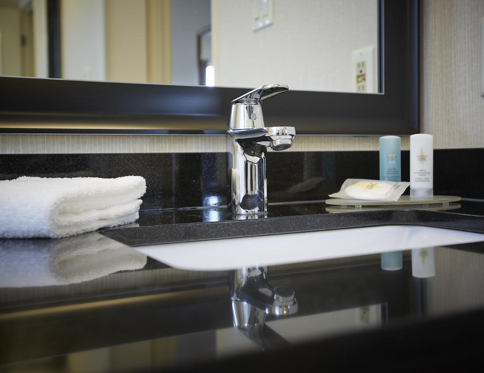 Comfort Inn Edmundston Extérieur photo