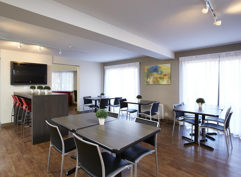 Comfort Inn Edmundston Extérieur photo